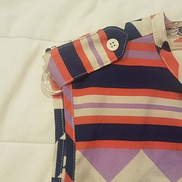 Colorful Top - Picture 3 of 3